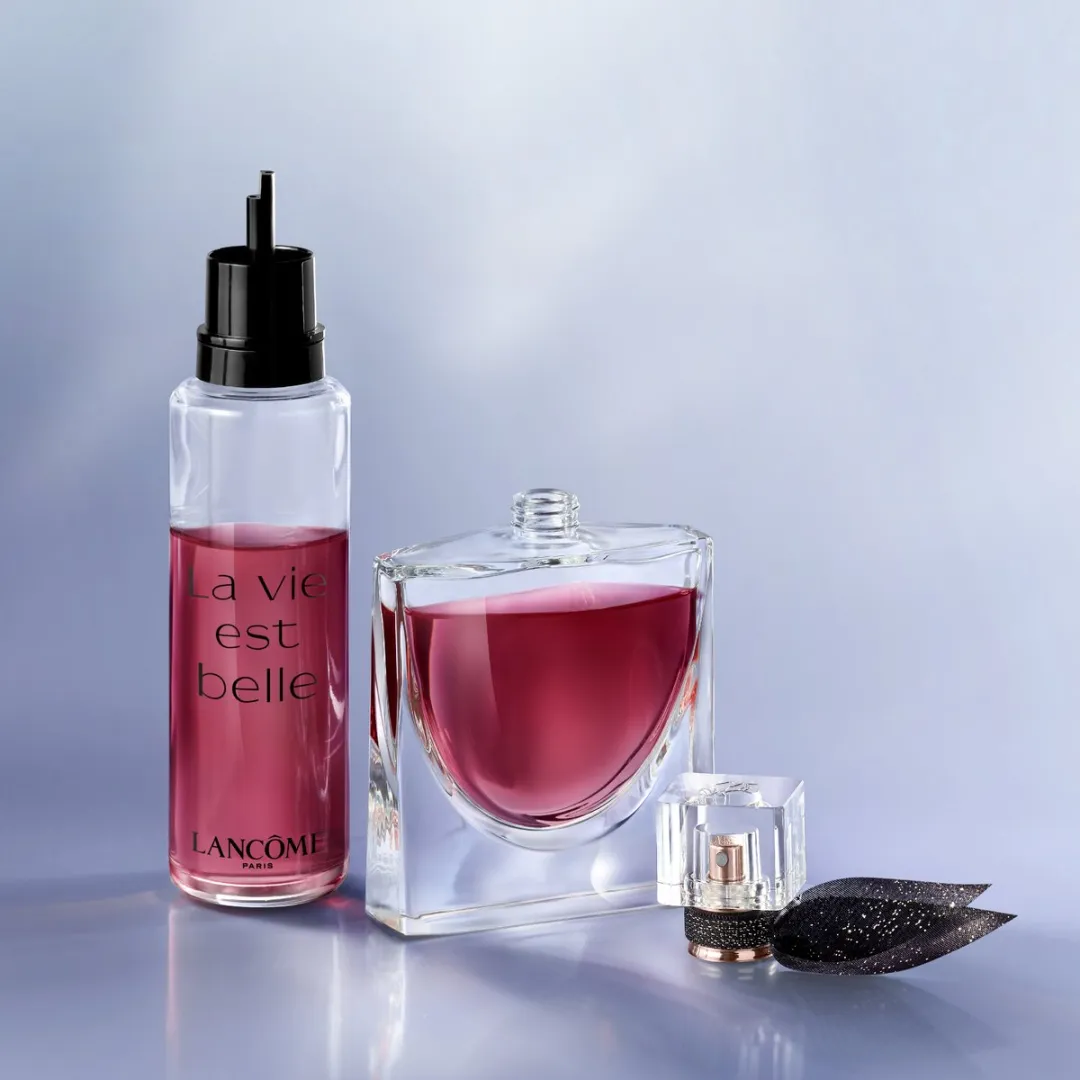 Lancôme La Vie est Belle Elixir Eau de Parfum 100ml