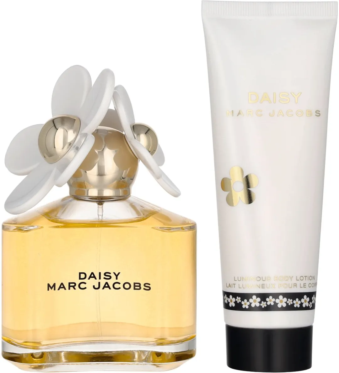 Marc Jacobs Daisy Giftset EDT 100ml & Bodylotion 75ml