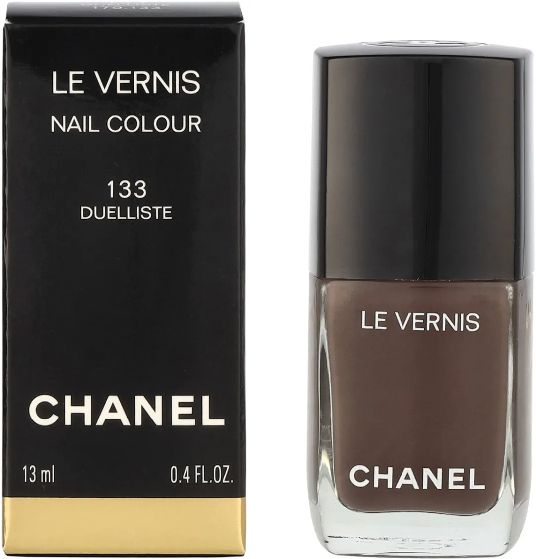 Chanel Le Vernis Nº 133 Duelliste Nagellak 13ml