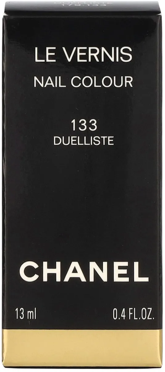 Chanel Le Vernis Nº 133 Duelliste Nagellak 13ml