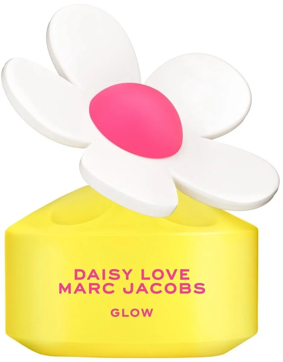 Marc Jacobs Daisy Love Glow Eau de Toilette 50ml