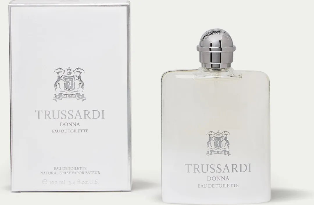 Trussardi Donna EDT 100ml