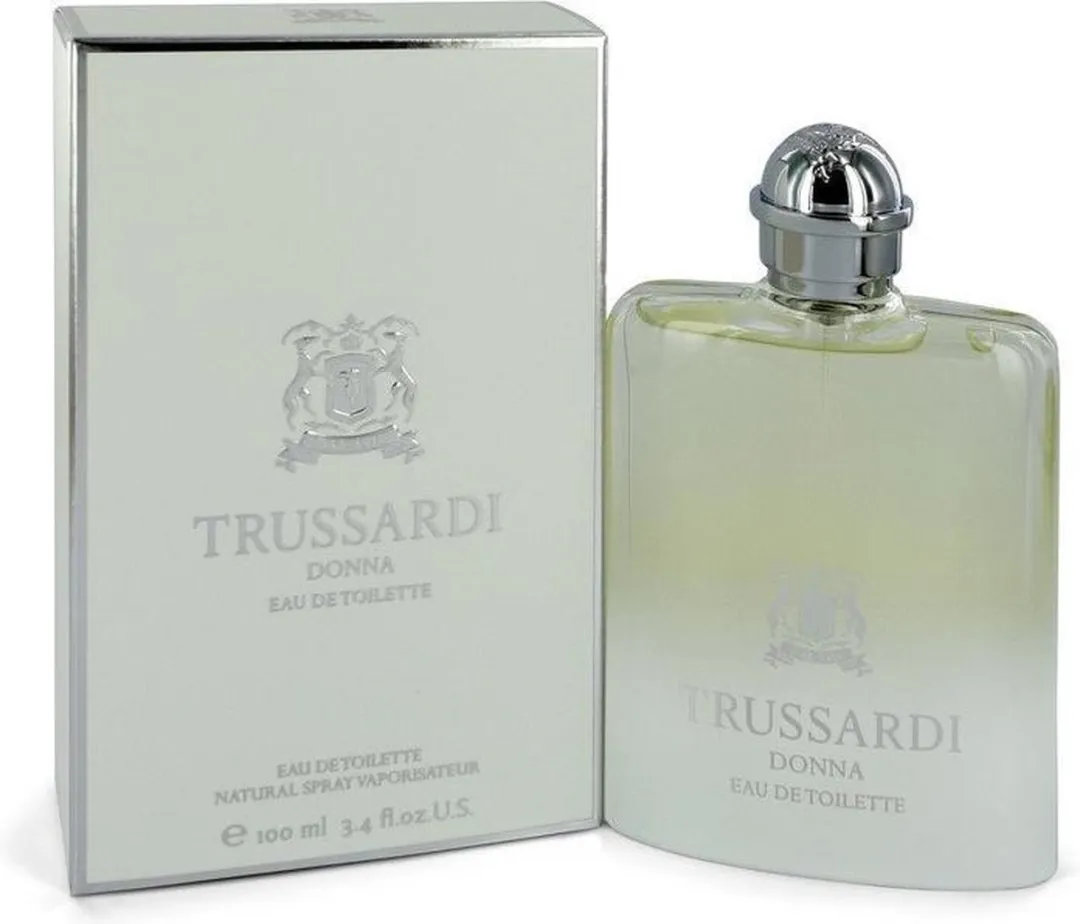 Trussardi Donna EDT 100ml