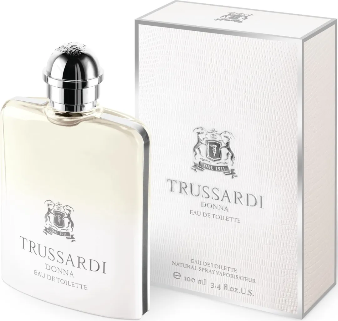 Trussardi Donna EDT 100ml