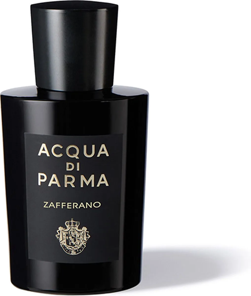 Acqua di Parma Zafferano Eau de Parfum 100ml