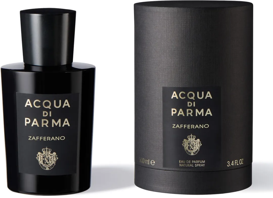 Acqua di Parma Zafferano Eau de Parfum 100ml