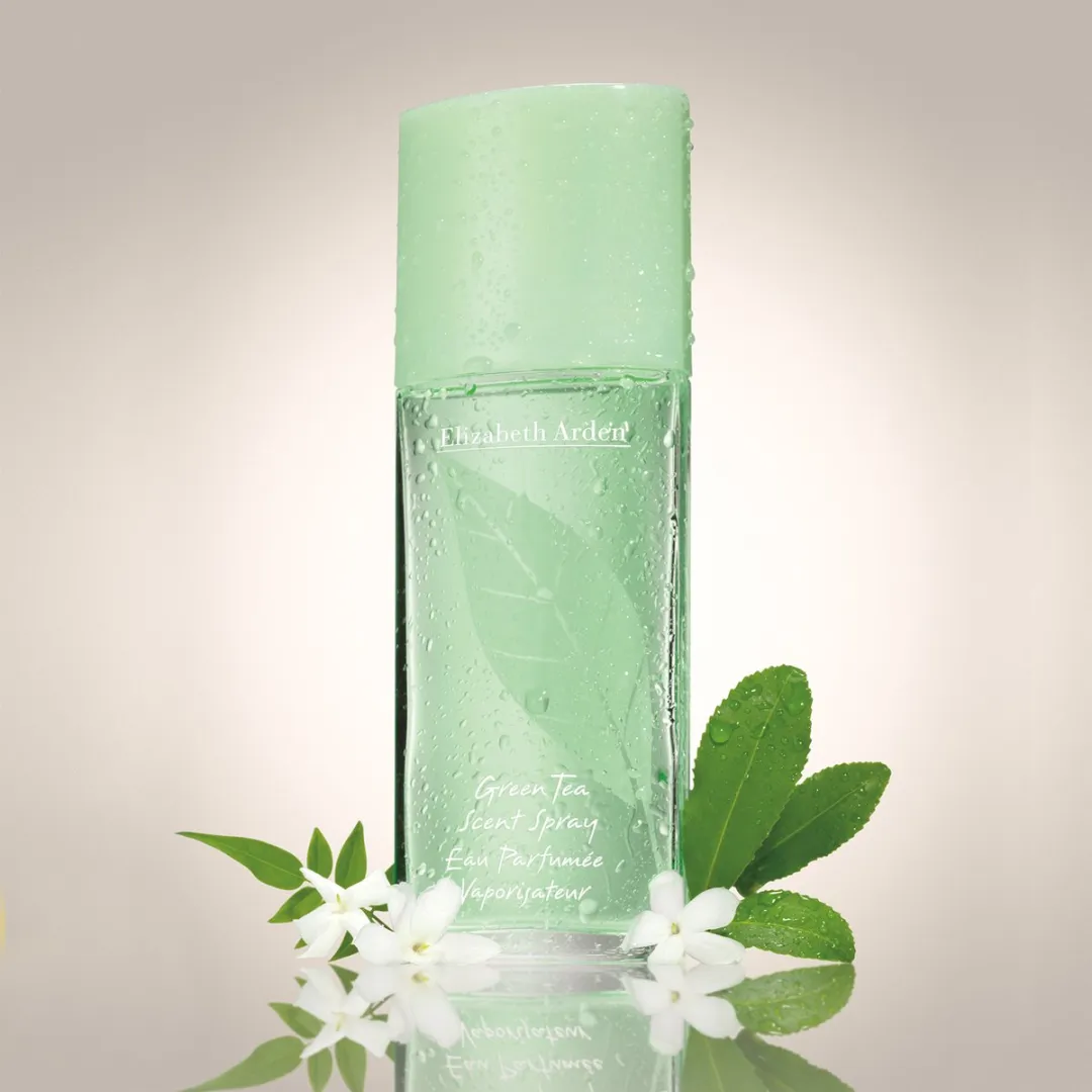 Elizabeth Arden Green Tea Eau de Toilette 100ml