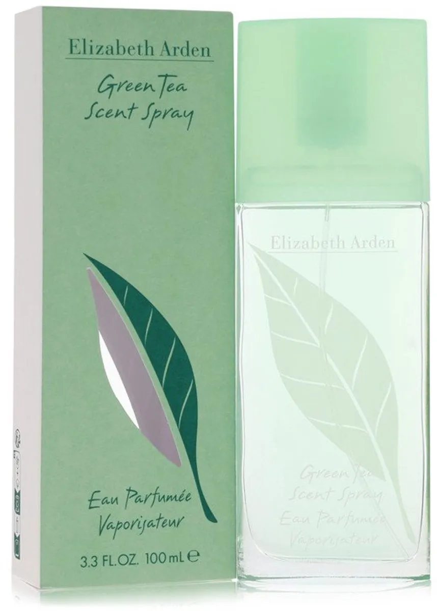 Elizabeth Arden Green Tea Eau de Toilette 100ml
