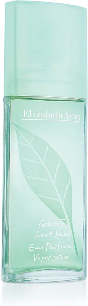 Elizabeth Arden Green Tea Eau de Toilette 100ml