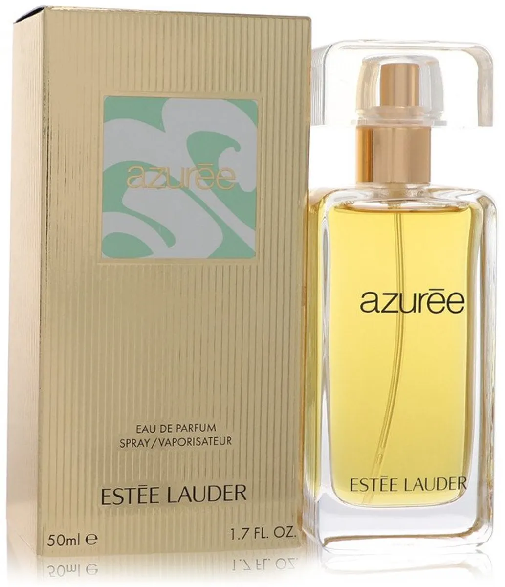 Estée Lauder Azuree Eau de Parfum 50ml