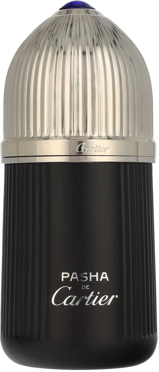 Cartier Pasha de Cartier Edition Noire Herenparfum 100ml