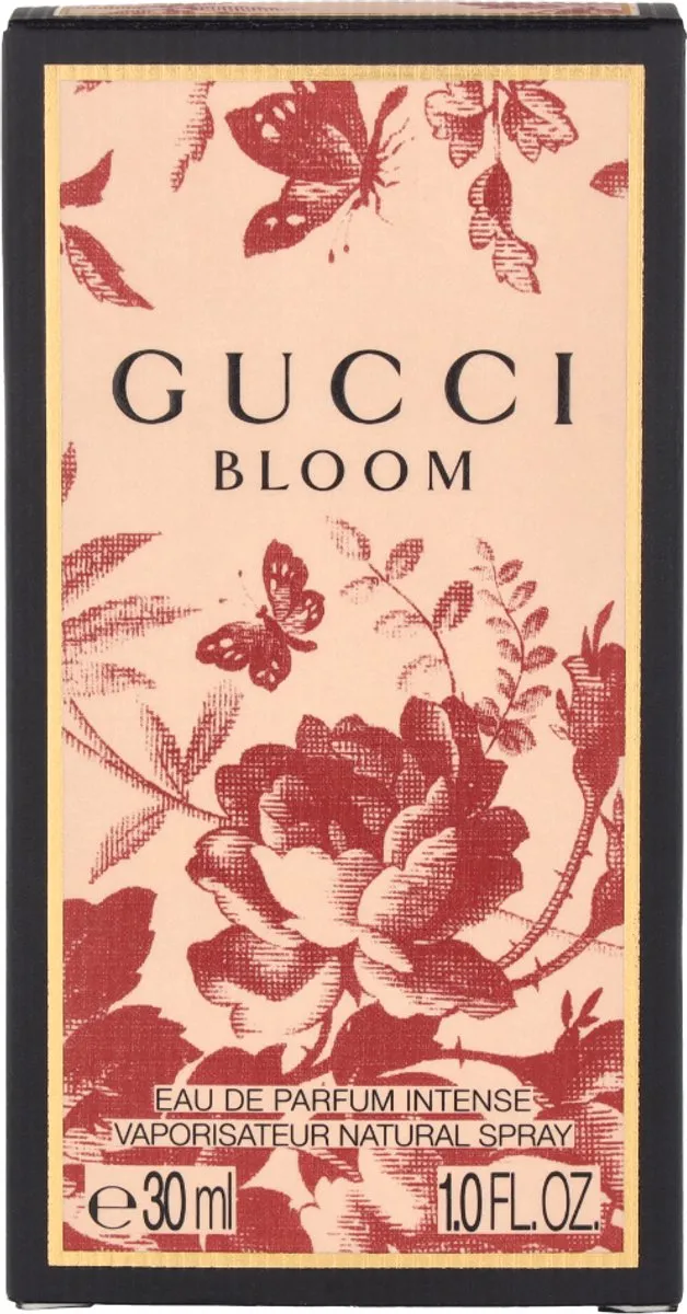 Gucci Bloom Eau de Parfum 30ml