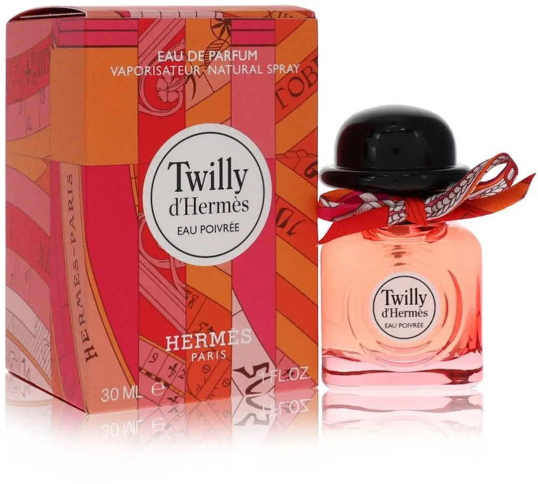 Hermès Twilly d'Hermès Eau Poivrée Damesparfum 30ml