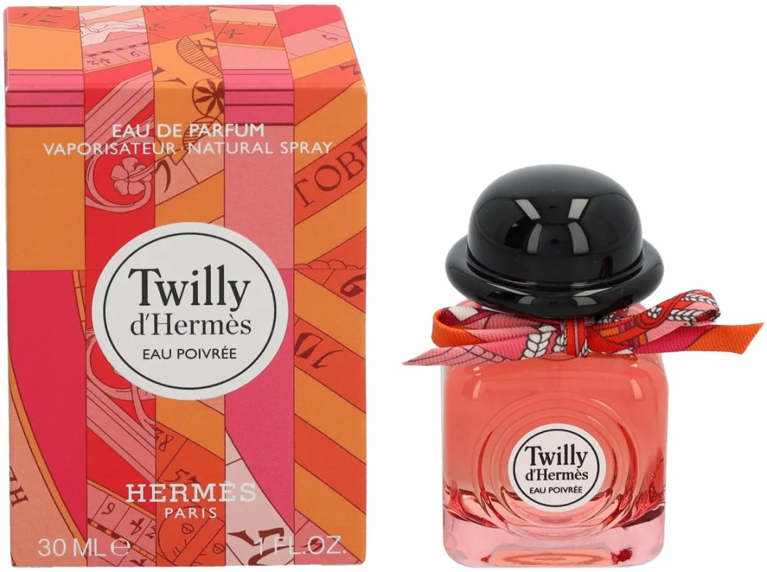 Hermès Twilly d'Hermès Eau Poivrée Damesparfum 30ml