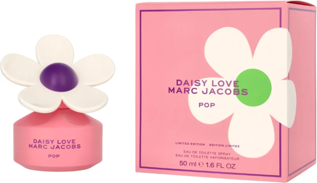 Marc Jacobs Daisy Love Eau de Toilette 50ml