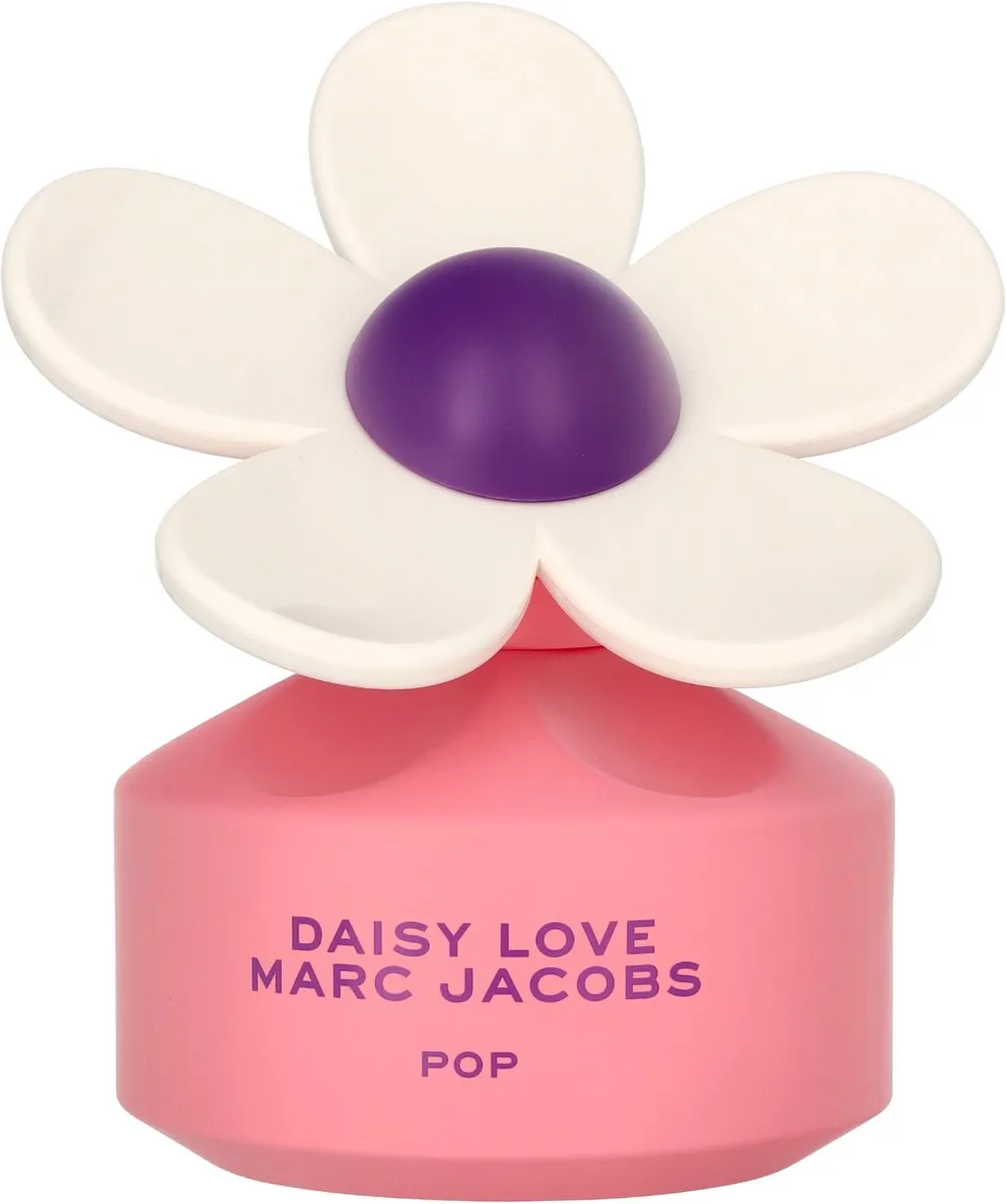 Marc Jacobs Daisy Love Eau de Toilette 50ml