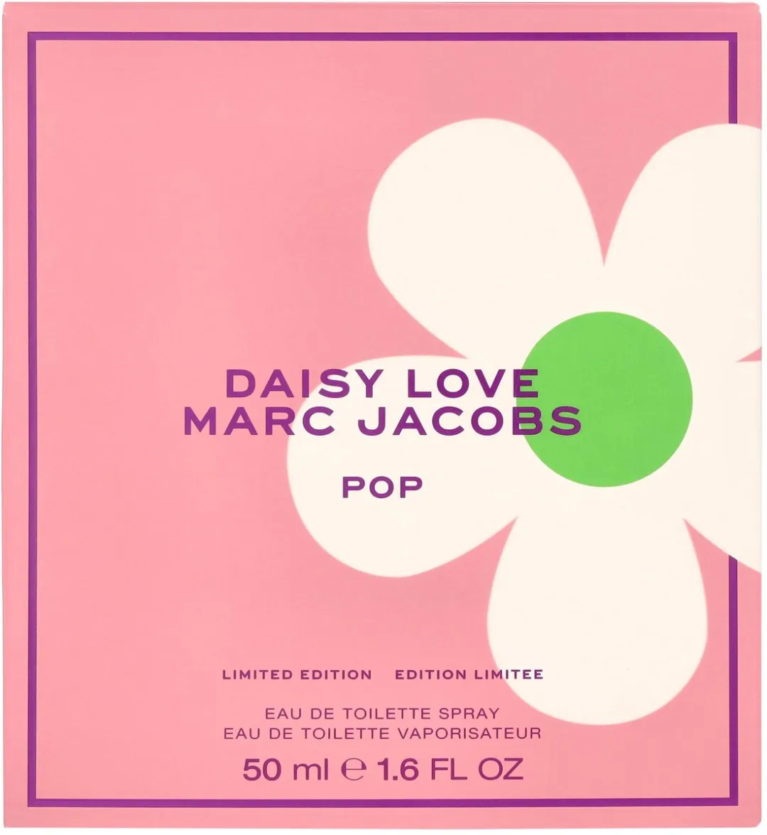 Marc Jacobs Daisy Love Eau de Toilette 50ml