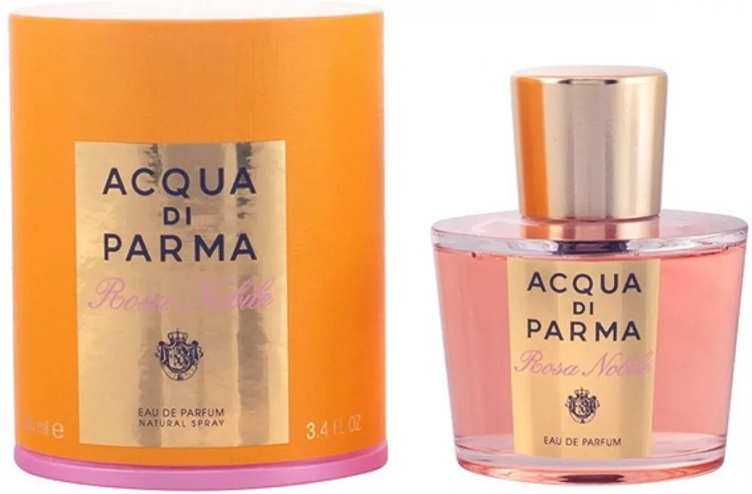 Acqua di Parma Rosa Nobile Eau de Parfum 50ml
