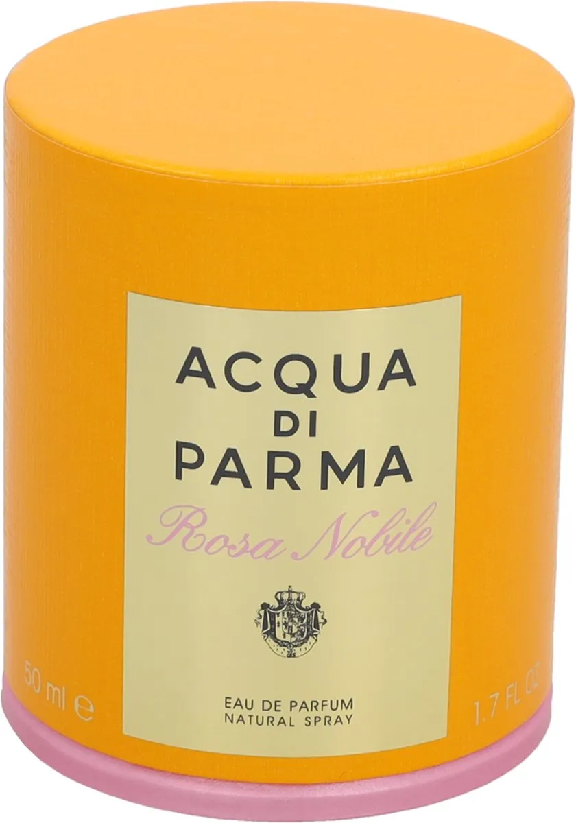Acqua di Parma Rosa Nobile Eau de Parfum 50ml