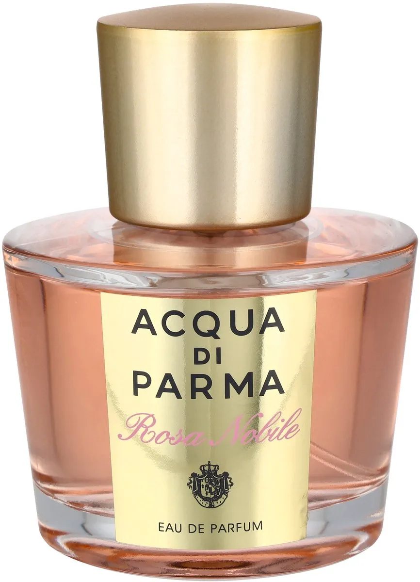 Acqua di Parma Rosa Nobile Eau de Parfum 50ml - afbeelding 6 van 6