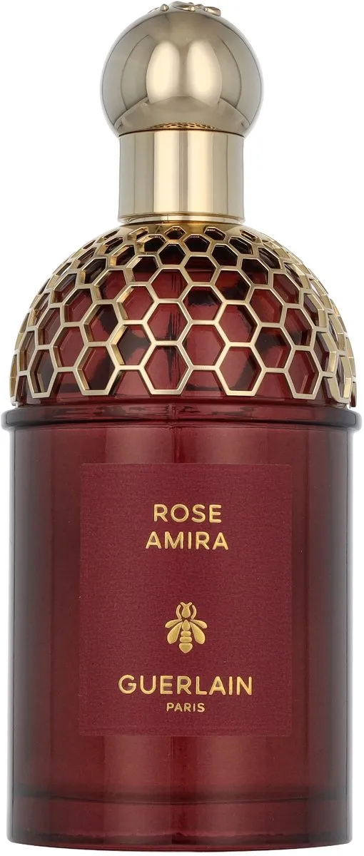 Guerlain Absolus Allegoria Rose Amira Eau de Parfum 125ml