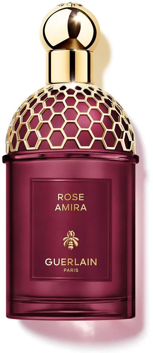 Guerlain Absolus Allegoria Rose Amira Eau de Parfum 125ml