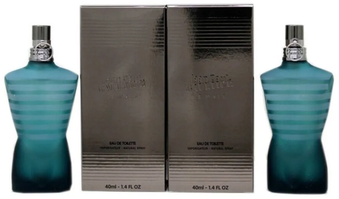 Jean Paul Gaultier Le Male Eau de Toilette