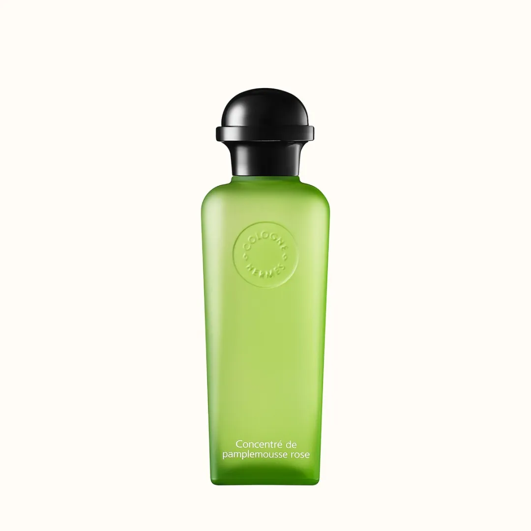 Hermès Eau de Pamplemousse Rose EDT - 100ml