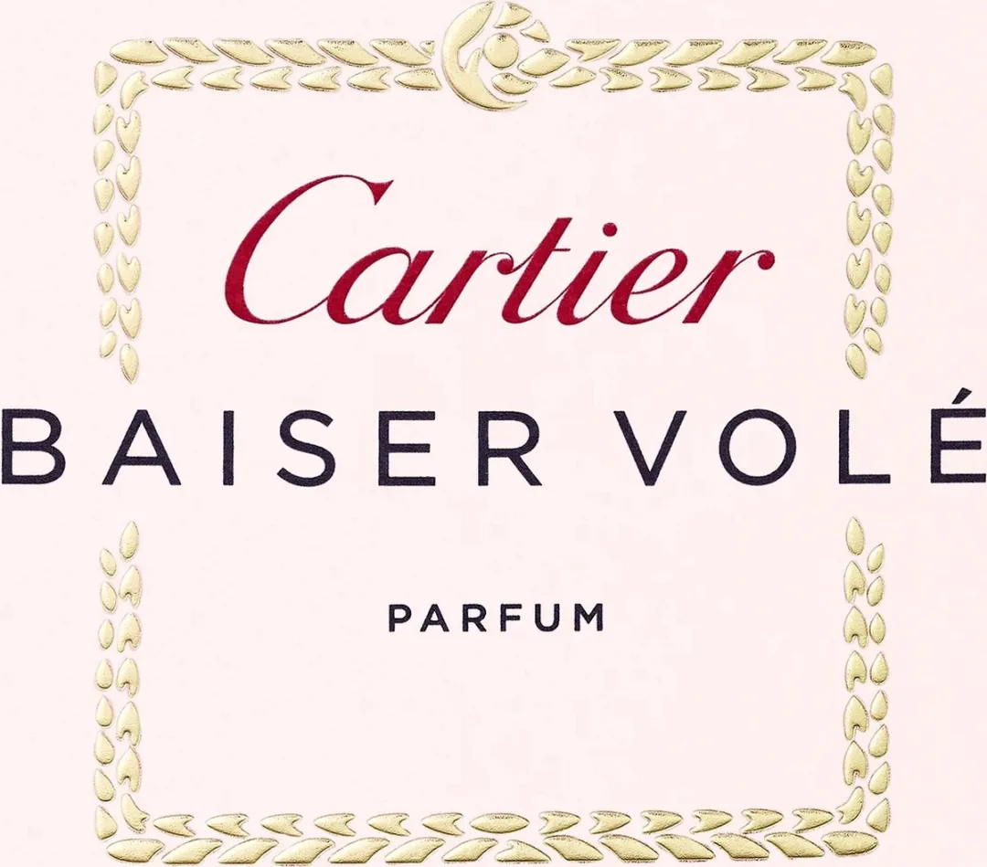 Cartier Baiser Volé Parfum 30ml