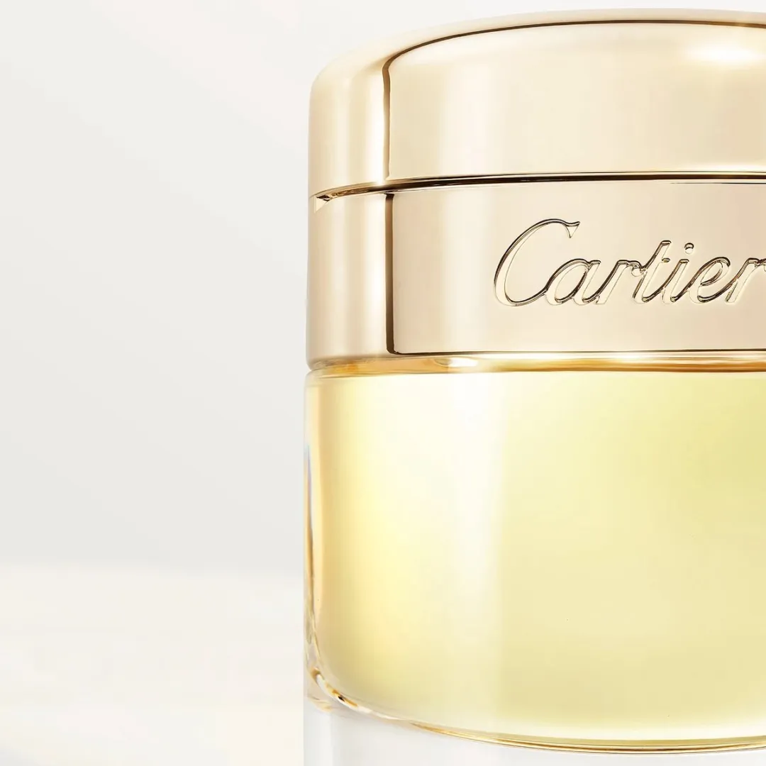 Cartier Baiser Volé Parfum 30ml