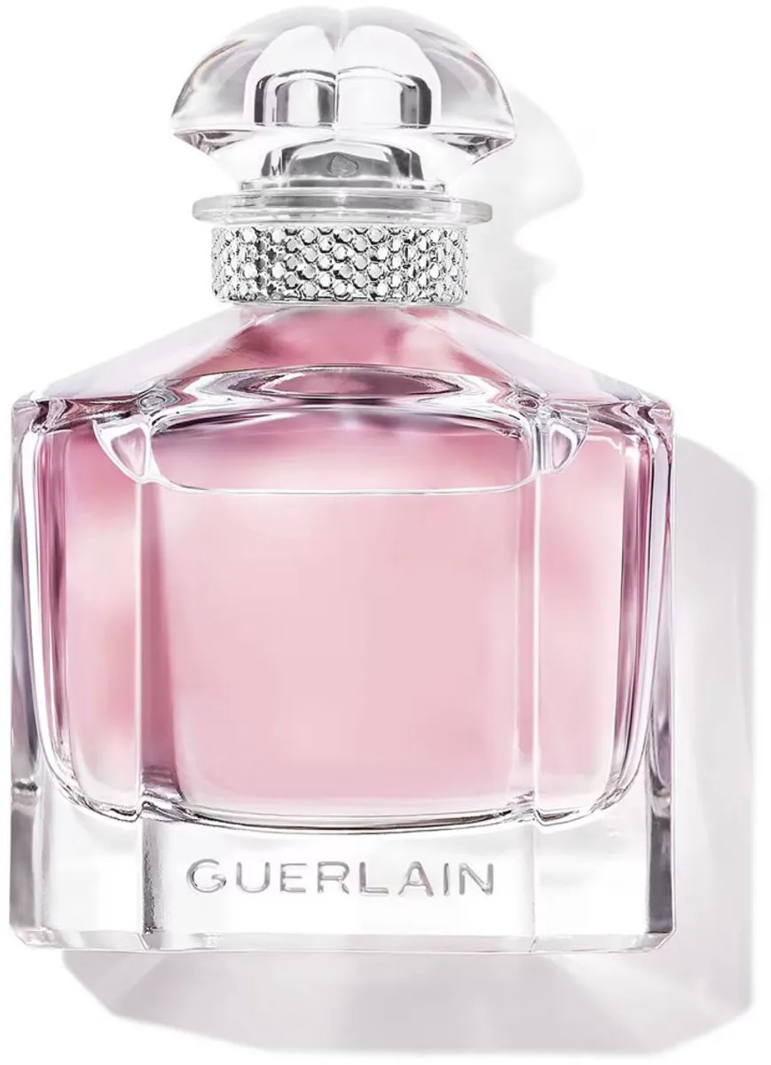 Guerlain Mon Guerlain Sparkling Bouquet 100 ml Eau de Parfum - Damesparfum