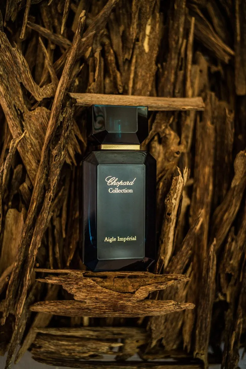 Chopard Aigle Imperial Eau de Parfum 100ml - Unisex