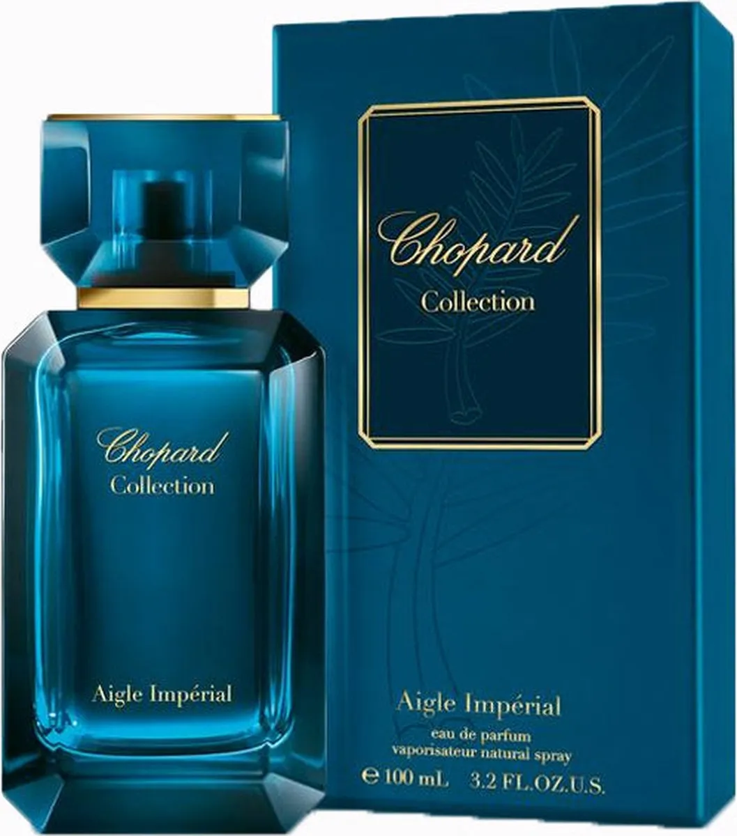 Chopard Aigle Imperial Eau de Parfum 100ml - Unisex