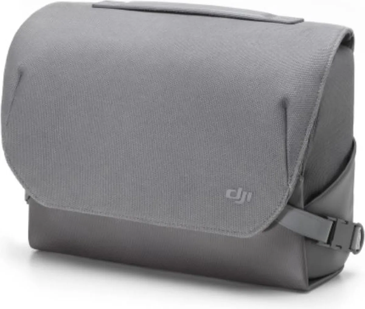 DJI Convertible Carrying Bag - Grijs - afbeelding 3 van 4