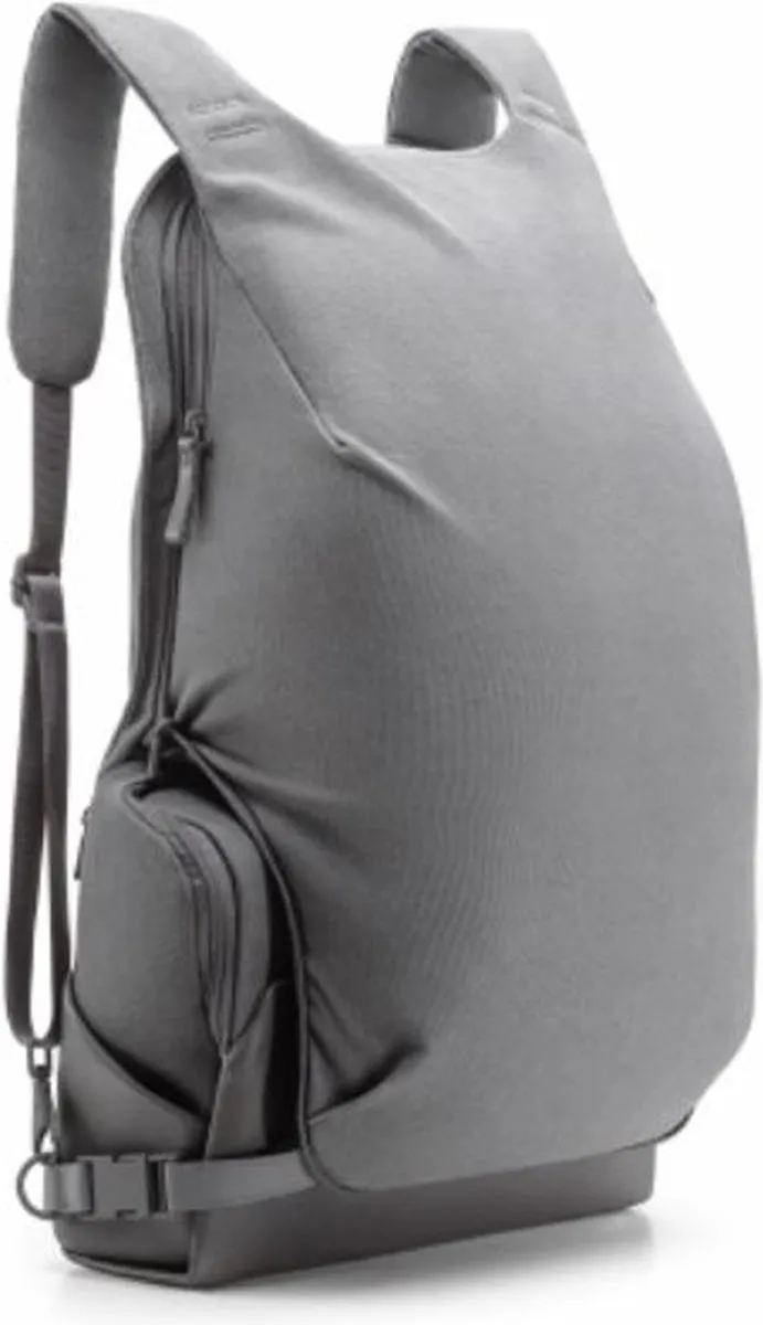 DJI Convertible Carrying Bag - Grijs - afbeelding 4 van 4