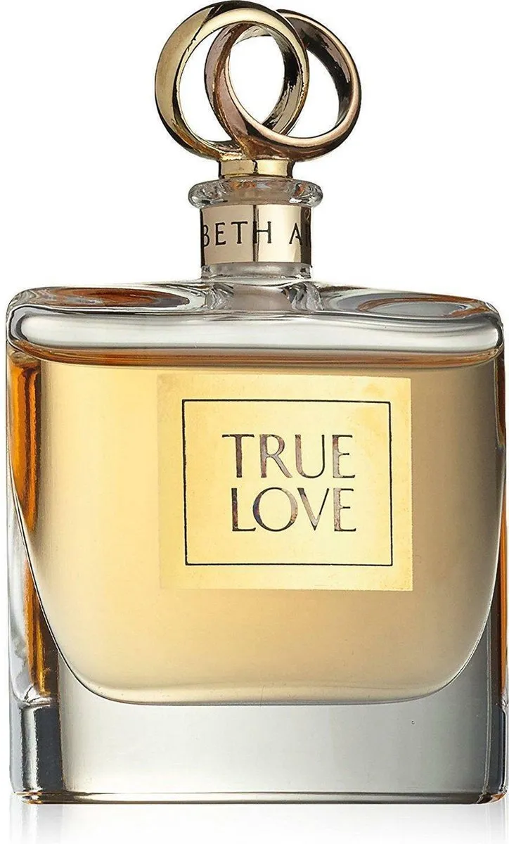 Elizabeth Arden True Love Eau de Parfum 7.5ml