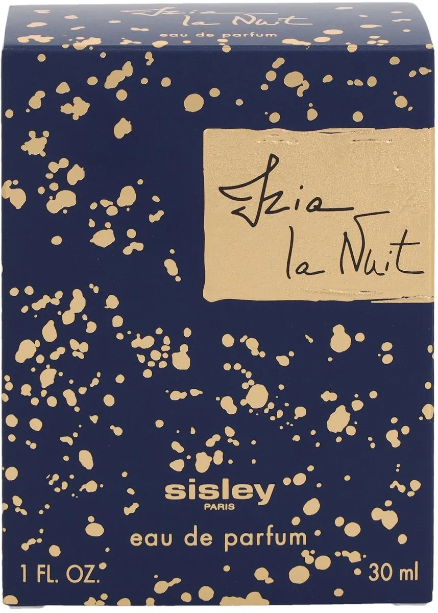 Sisley Izia La Nuit Eau de Parfum 30ml
