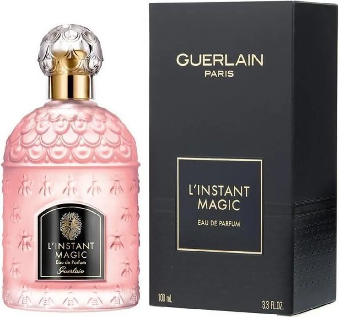 Guerlain L'Instant Magic Eau de Parfum 8ml
