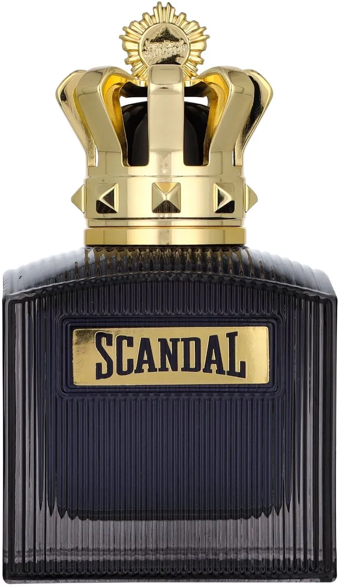 Jean Paul Gaultier Scandal pour Homme Intense Eau de Parfum 100ml