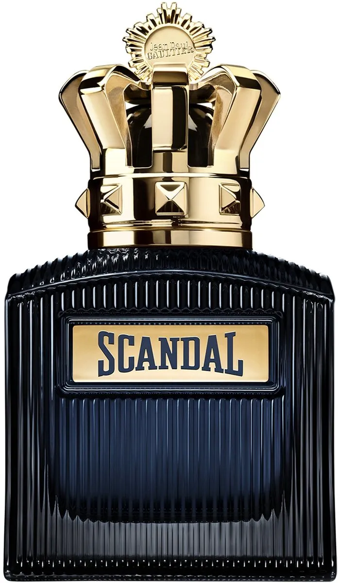 Jean Paul Gaultier Scandal pour Homme Intense Eau de Parfum 100ml