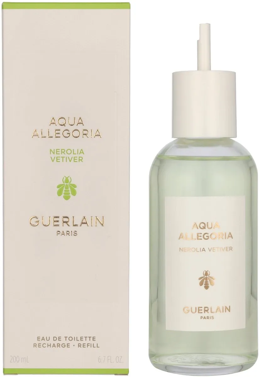 Guerlain Aqua Allegoria Nerolia Vetiver Eau de Toilette 200ml