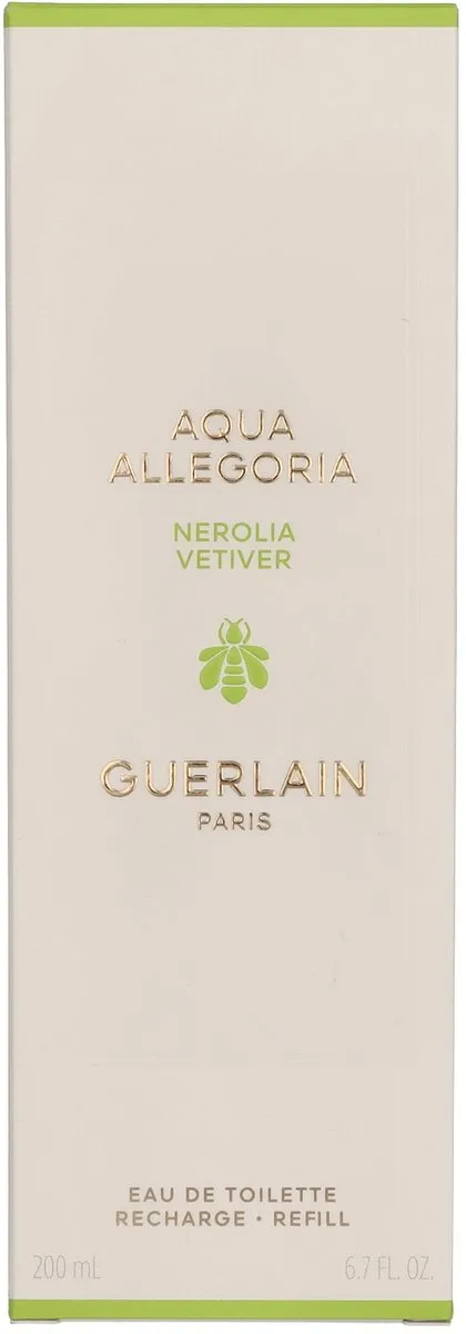 Guerlain Aqua Allegoria Nerolia Vetiver Eau de Toilette 200ml