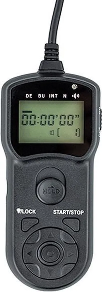 Nikon TM-M Wired Timer Afstandsbediening