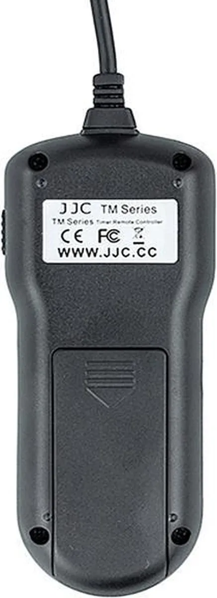 Nikon TM-M Wired Timer Afstandsbediening