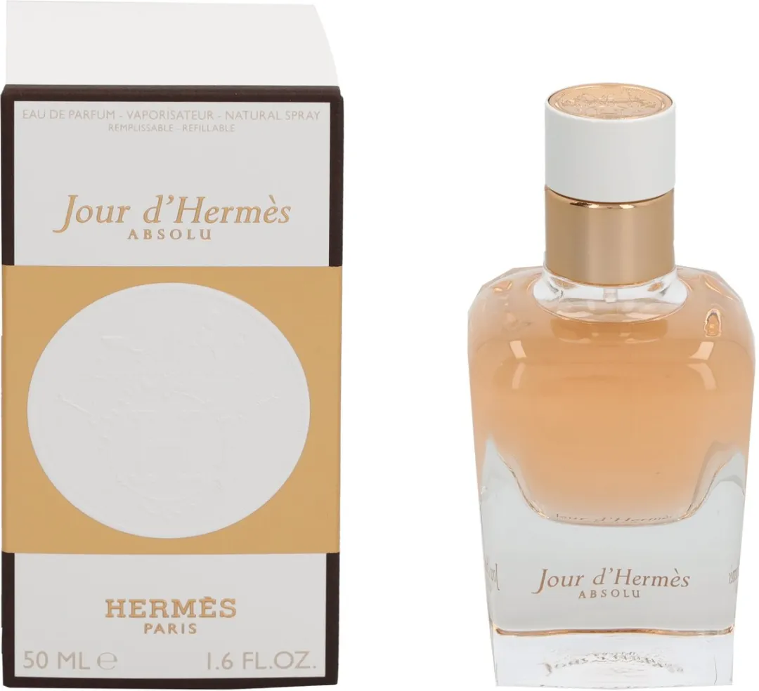 Hermès Jour D’Hermes Absolu Eau de Parfum 50ml