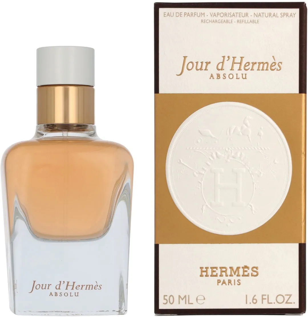 Hermès Jour D’Hermes Absolu Eau de Parfum 50ml