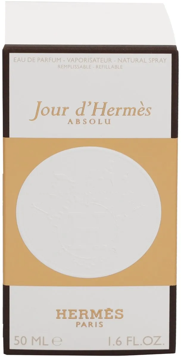 Hermès Jour D’Hermes Absolu Eau de Parfum 50ml
