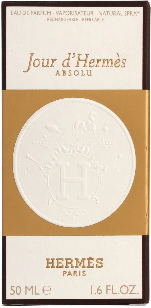 Hermès Jour D’Hermes Absolu Eau de Parfum 50ml