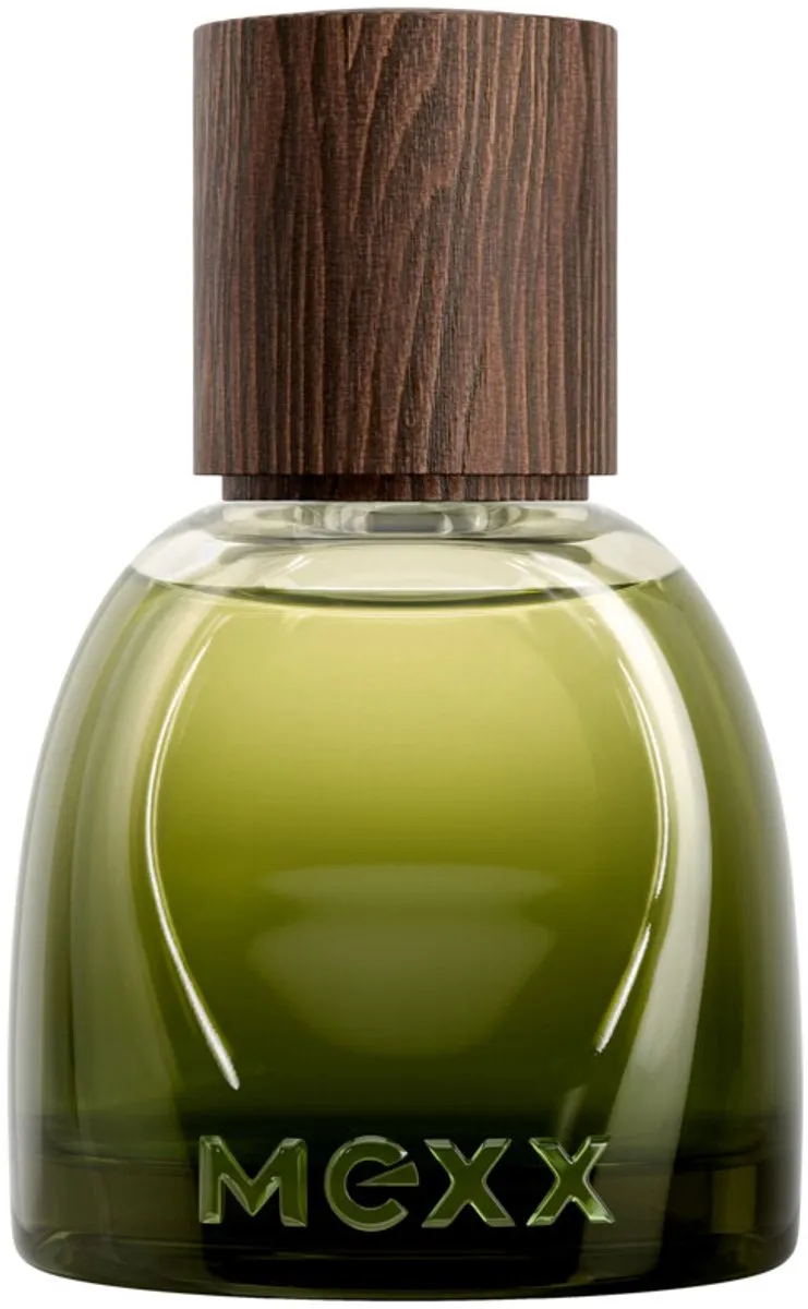 Mexx Eau de Parfum For Him Inspired Nature 30ml