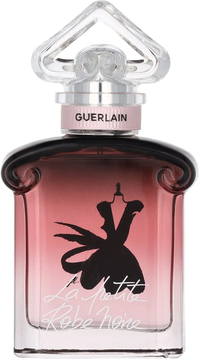 Guerlain La Petite Robe Noire Rose Noire EDP 30ml